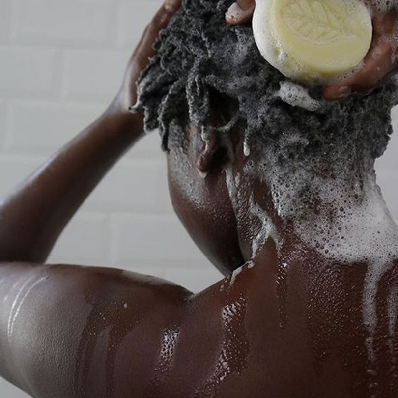 100% Natural & Organic